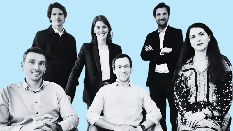 Photo du cabinet