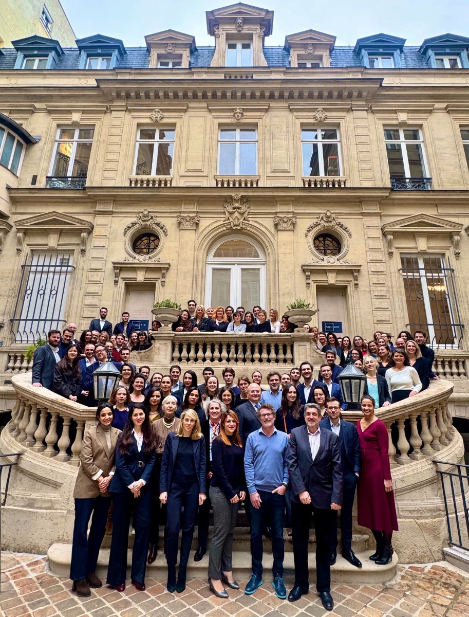 Photo du cabinet