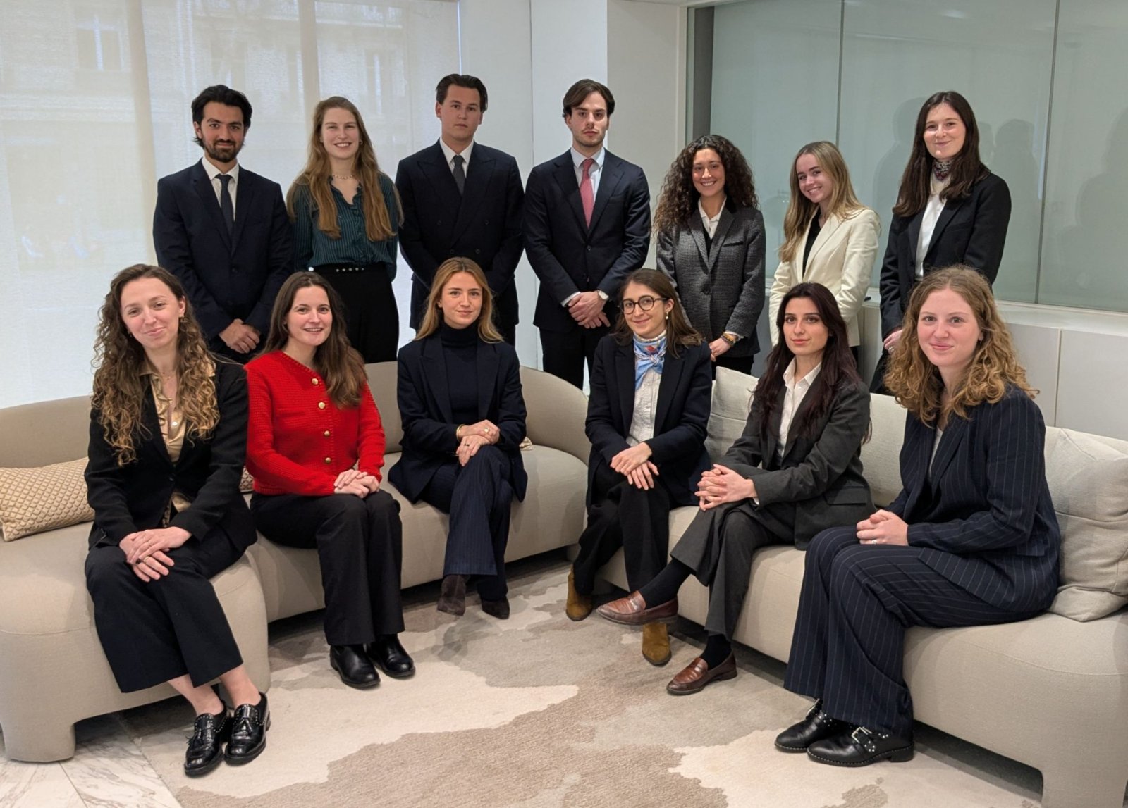 Photo du cabinet